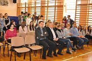 17 Apel poświęcony Patronowi szkoły Adamowi Mickiewiczowi